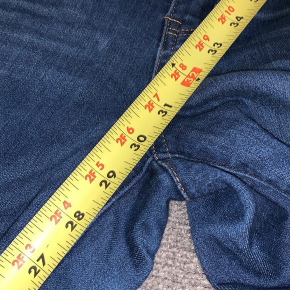 Wit & Wisdom Jeans - Picture 7 of 7